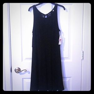 Free People Little Black Dress